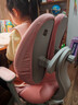 爱果乐（IGROW）儿童学习椅学生椅儿童座椅儿童椅子写字椅【升降脚踏 多维调节】 实拍图
