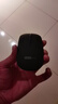 联想（Lenovo）无线鼠标无线静音蓝牙鼠标可充电轻薄便携笔记本电脑ipad平板安卓苹果手机通用无线商务办公鼠标 黑色-双模版【左右静音按键】 无线蓝牙鼠标【Type-c充电/配充电线】 实拍图
