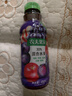 农夫山泉 果汁饮料农夫果园30%混合(葡萄苹果蓝莓石榴西梅)450ml*15瓶整箱 实拍图