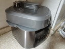 美的（Midea）【自营年货】电压力锅0氟球胆5L电饭煲大容量4-6人 触控双胆高压锅全自动智能预约开盖煮MY-E5923 实拍图