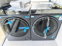 海尔（Haier）云溪4.0滚筒洗烘套装 12KG大容量全自动洗衣机+双擎热泵烘干机 洗羽绒服 家电国家补贴京东自营583 实拍图
