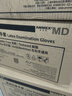 爱马斯（AMMEX）一次性手套乳胶手套100只中码加厚防护家清洁原装进口橡胶手套 实拍图