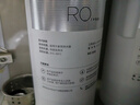 洁净世家适用安吉尔净水器滤芯全套AC后置活性碳棒US复合RO反渗透膜净水机滤芯配件 J2604-ROB8【A4pro全套三支-50G】 实拍图