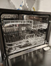 美的（Midea）【小魔方台式UP2 Pro】洗碗机壁挂式嵌入式家用一级水效三星消毒 专利母婴洗 洗烘消存一体 实拍图