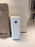 米家小米【发布会同款】空气净化器6Pro新升级双芯架构大空间 除菌除醛母婴级家用除甲醛净化器 实拍图