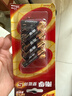 南孚7号电池12粒 七号碱性 聚能环5代 适用耳温枪/血糖仪/无线鼠标/遥控器/血压计/挂钟/血氧仪等 实拍图