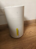 米家小米空气加湿器 无雾加湿器3 400mL/h快速加湿保湿礼品家用卧室大容量办公室婴儿孕妇 4L大容量 实拍图