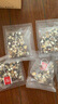 福东海 红豆薏米茯苓茶200克 三伏天【升级9种原料】祛苦荞芡实薏苡仁除大麦橘皮栀子袋泡男女养生湿茶20袋 实拍图