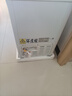 荣事达（Royalstar）小冰柜家用小型冷冻保鲜迷你冷藏商用卧式冷柜单用储母乳柜节能省电 【一级节能 全国联保】单温 72L 实拍图