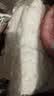 好媳妇（okaywife） 好媳妇 旋转拖把桶替换头 墩布头拖把头 杆子 配件 地拖头 新款2个拖把头 实拍图