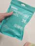 四万公里一次性压缩毛巾60粒加大加厚洗脸巾独立包装酒店一次性旅行用品 实拍图