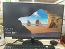 飞利浦23.8英寸 LGD-IPS纤薄屏 四窄边 全高清 120Hz 低蓝光 HDMI+VGA 节能办公显示器 显示屏24E2N1110S 实拍图