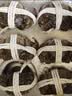 【活蟹】澄鲜生大闸蟹全母2.3-2.6两6只去绳足重鲜活母螃蟹现货礼盒包邮 源头直发 实拍图