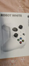 微软（Microsoft）Xbox无线游戏手柄 无线控制器 冰雪白 蓝牙适配Xbox/PC/平板/手机 Steam促销黑神话悟空 丝之歌 实拍图