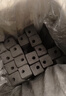尚烤佳（Suncojia）烧烤炭无烟木炭竹炭长条空心机制烧烤木碳取暖火锅围炉煮茶碳10斤 实拍图