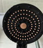 四季沐歌（MICOE）顶喷花洒头淋浴花洒喷头顶喷增压节水超薄圆形大顶喷 实拍图