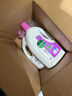 滴露（Dettol）衣物除菌液薰衣草3L 99.9%杀菌除螨 内衣衣物消毒液 可配洗衣液 实拍图