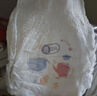好奇（Huggies）金装拉拉裤XXXL58(17kg以上)尿不湿【速干不易红】 实拍图
