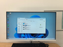 飞利浦（PHILIPS）国家补贴27英寸台式一体机电脑( 酷睿i7-13620H 32G 1T SSD  旋转升降底座 键鼠WiFi蓝牙)S9白 实拍图