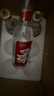 北大荒柔 浓香42度 500ml*6 箱装  纯粮白酒 纯粮酿造 高粱白 浓香型  实拍图
