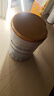 佳贝艾特（Kabrita）新悦白婴幼儿配方羊奶粉 3段(1-3岁)800克 天然A2蛋白 实拍图