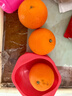京鲜生 云南哀牢山冰糖橙/橙子 5斤装 单果170-260g 生鲜水果年货礼盒 实拍图