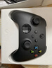 微软（Microsoft）Xbox无线游戏手柄 无线控制器 磨砂黑 蓝牙适配Xbox/PC/平板/手机Steam促销黑神话悟空 33号远征队 实拍图