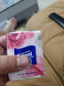 得宝（TEMPO）七夕限定松间玫瑰印花刻线手帕纸7张*12包 对半撕 纸巾小包 实拍图