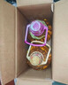 福临门 食用油 葵花籽油+玉米油 品质套装送礼团购礼盒装3.09L*2  实拍图