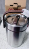 爱仕达（ASD）饭盒保温提锅316L不锈钢真空保温桶2.0L便携保温便当盒RWS20T10WG 实拍图