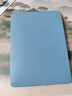 汉王（Hanvon）Clear6Turbo碧水青 电子书智能阅读器6英寸墨水屏电纸书学习看书学习漫画电子纸平板电脑 实拍图