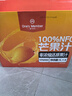 1号会员店100%NFC芒果汁 0脂0添加纯果蔬汁鲜果水果榨汁饮品饮料1L*4整箱装 实拍图