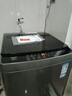 海尔（Haier）直驱全自动波轮洗衣机10KG 家用宿舍 一级能效 家电国家补贴以旧换新京东自营 EB100B32Mate1 实拍图