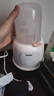 海尔（Haier）温奶器暖奶器奶瓶消毒器二合一调奶器婴儿恒保温热奶解冻加热辅食 实拍图