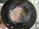 苏泊尔（SUPOR）无涂层铸铁锅炒锅 电磁炉燃气灶通用 炒菜锅平底家用生铁少油烟 直径 30cm 实拍图