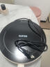 苏泊尔（SUPOR）coco家用电磁炉电陶炉新型小型电磁灶火锅大功率猛火爆炒炒菜迷你圆形电炉C21-IC807 实拍图