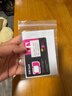 北美美国电话卡T-Mobile原生卡4G上网无限流量手机SIM卡可加拿大 美国7天无限流量+IP+墨加5GB 实拍图