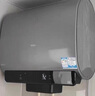 海尔（Haier）国家补贴双胆扁桶电热水器60升 BK3S 净肤洗 AI小魔盒 3300W变频速热 一级能效节能家用大水量 实拍图