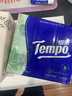 得宝（TEMPO）手帕纸4层加厚7片12包便携式小包纸巾餐巾纸可湿水面巾纸卫生纸 苹果木 实拍图