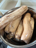 洪湖农家顺丰包邮 莲藕新鲜 洪湖粉藕 蔬菜 生鲜5斤 火锅食材 洪湖莲藕 实拍图