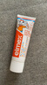 ELMEX艾美适宝宝儿童牙膏0-3-6岁婴儿奥拉氟防蛀含氟固齿牙龈护理50ml 实拍图