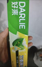 好来(原黑人)超白小苏打茶倍健清新口气洁齿亮齿焕白牙膏 4支740g 实拍图