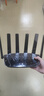 普联（TP-LINK）大道路由器7DR6430 BE6400 5G WiFi7千兆双频家用高速穿墙 2.4G wifi6无线 2.5G网口 游戏加速 实拍图