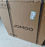 九牧（JOMOO）11173-2-1/31KD-3大力神家用马桶虹吸抗菌节水洁具305坑距 实拍图