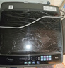 美的（Midea）随心洗波轮洗衣机全自动 5.5公斤 小型租房用 专利免清洗 MB55V36E 以旧换新  实拍图