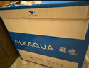 统一 爱夸天然矿泉水 1.5L*8瓶 整箱装泡茶煮饭（新老包装随机发货） 实拍图