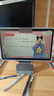 作业帮AI学习机P20 平板小学到高中全科作业辅导举一反三 精讲视频  家教机辅导机12''6+128G 实拍图