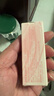 Pink Bear小灯泡唇蜜水光唇釉口红滋润显白N07生日礼物 实拍图