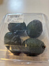 京鲜生 智利进口牛油果 大果4粒装 单果130g+（非即食） 生鲜水果 实拍图