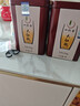 一杯香茶叶乌龙茶武夷山正岩大红袍一级250g2025新茶年货礼盒装自己喝 实拍图